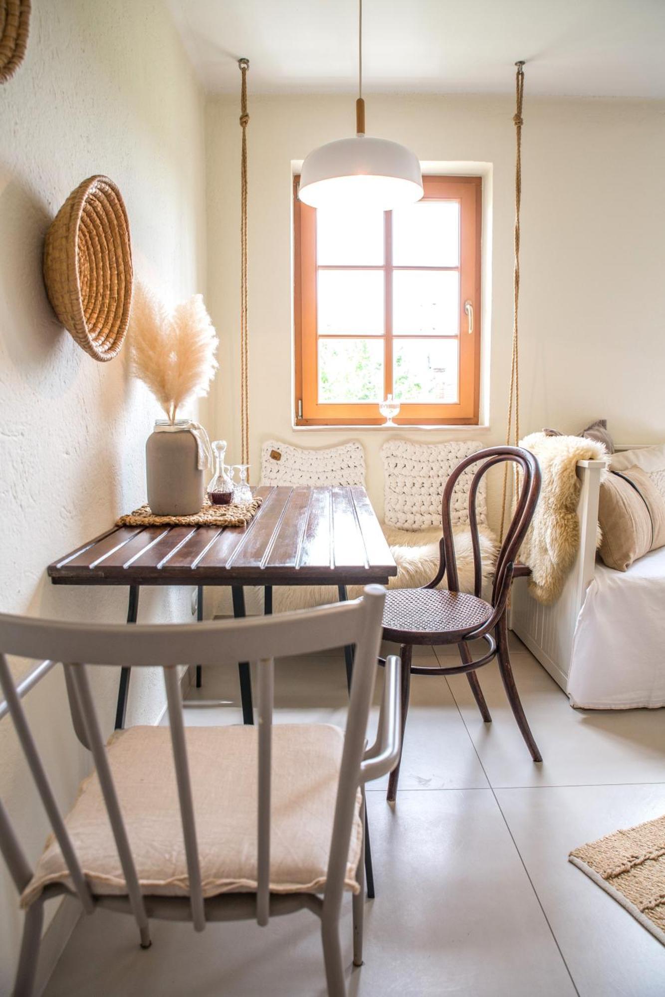 הוילה Edlitz im Burgenland Weinlofts Weinloft I מראה חיצוני תמונה