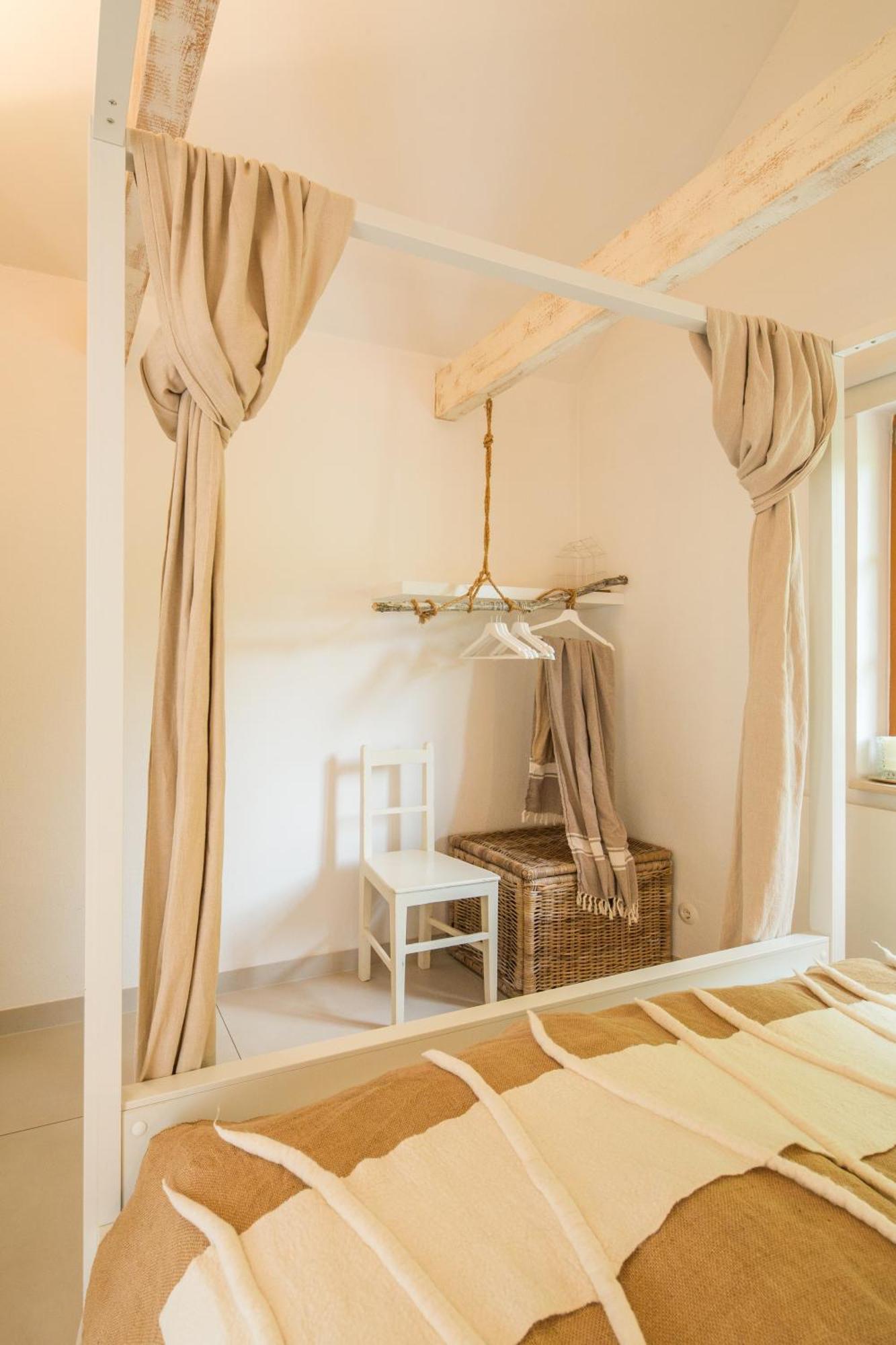 הוילה Edlitz im Burgenland Weinlofts Weinloft I מראה חיצוני תמונה