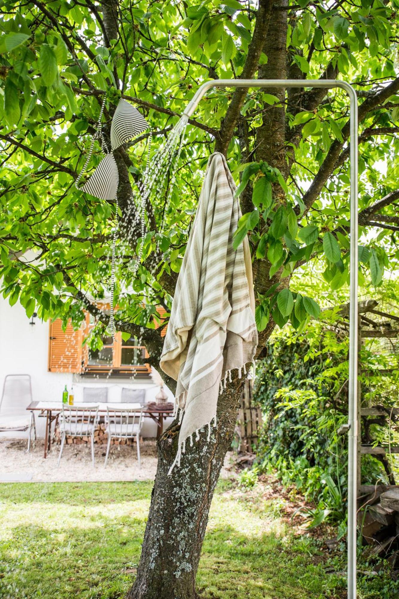 הוילה Edlitz im Burgenland Weinlofts Weinloft I מראה חיצוני תמונה