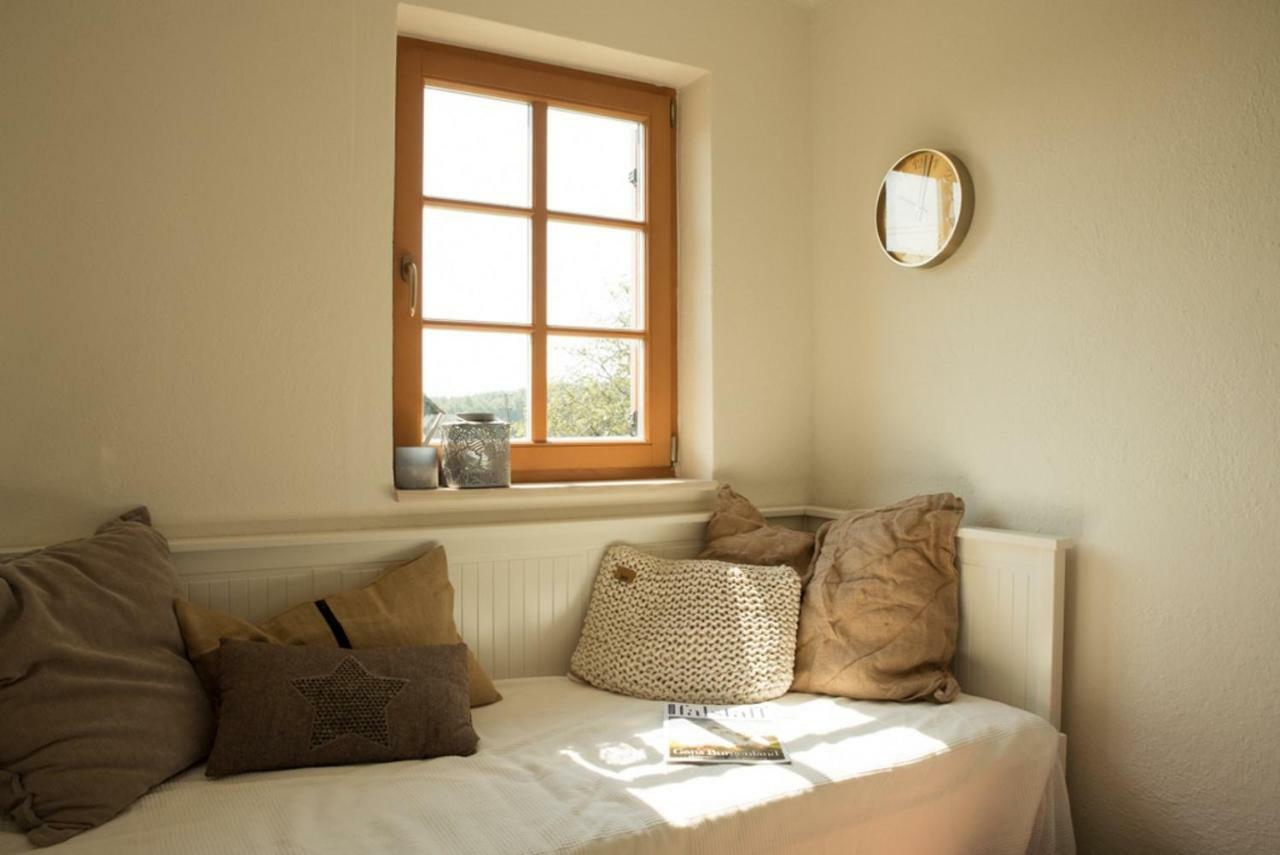 הוילה Edlitz im Burgenland Weinlofts Weinloft I מראה חיצוני תמונה